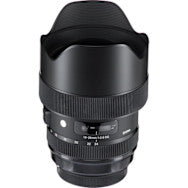 OPEN-BOX Sigma 14-24mm f/2.8 DG HSM Art Lens for Canon EF (55268312ACP)