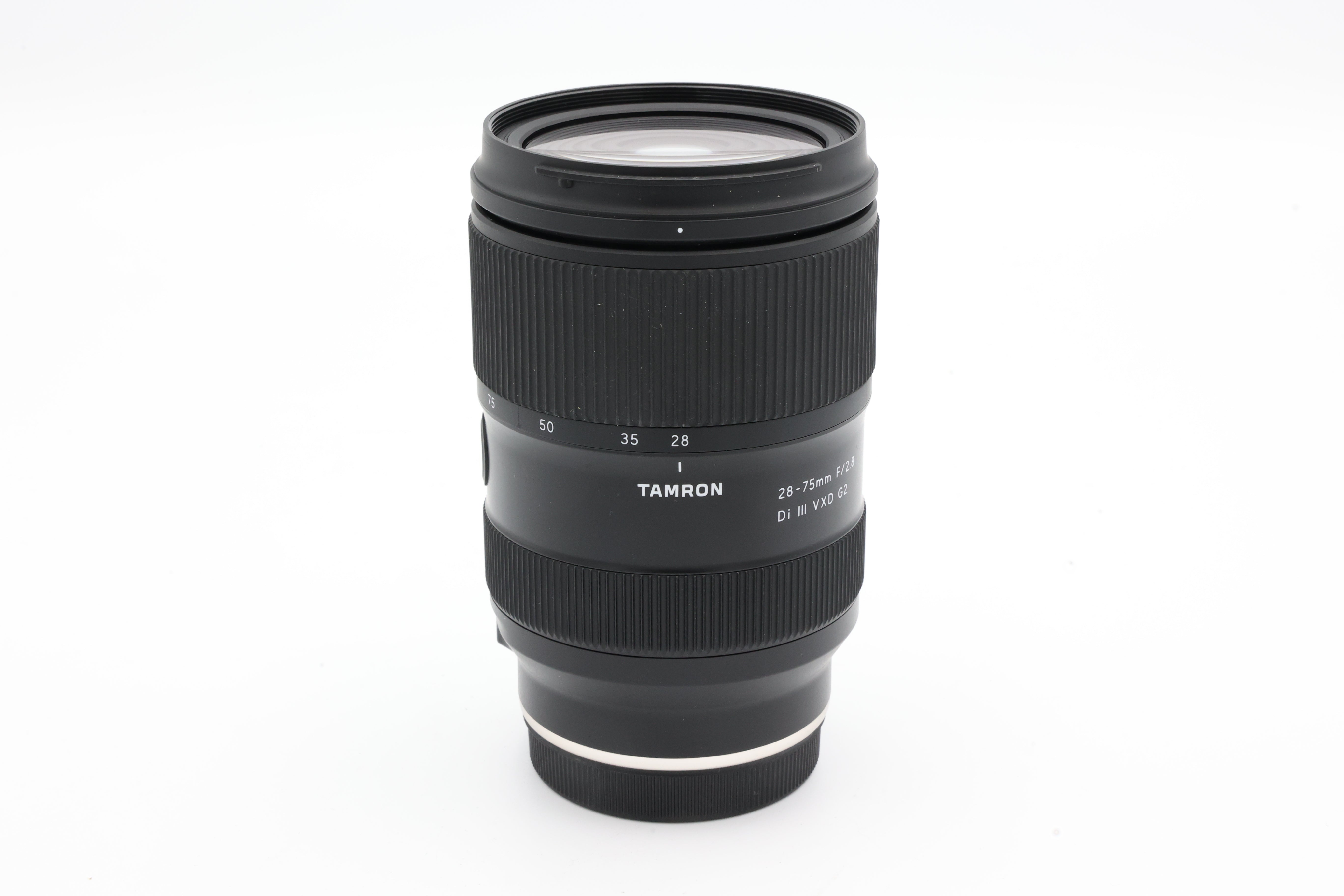 USED Tamron 28-75mm f/2.8 Di III VXD G2 [Sony] (#180363ACP)