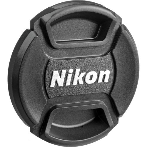 Nikon AF-S NIKKOR FX 24-70mm F2.8 G ED Lens