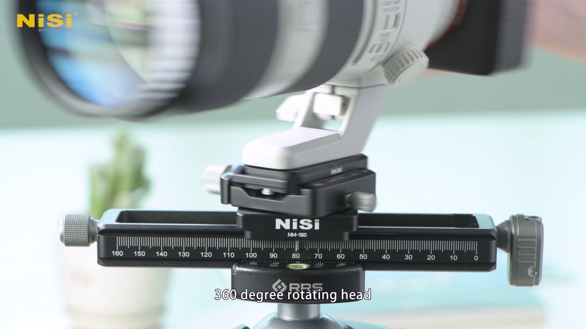 Nisi Macro Focusing Rail NM-1805