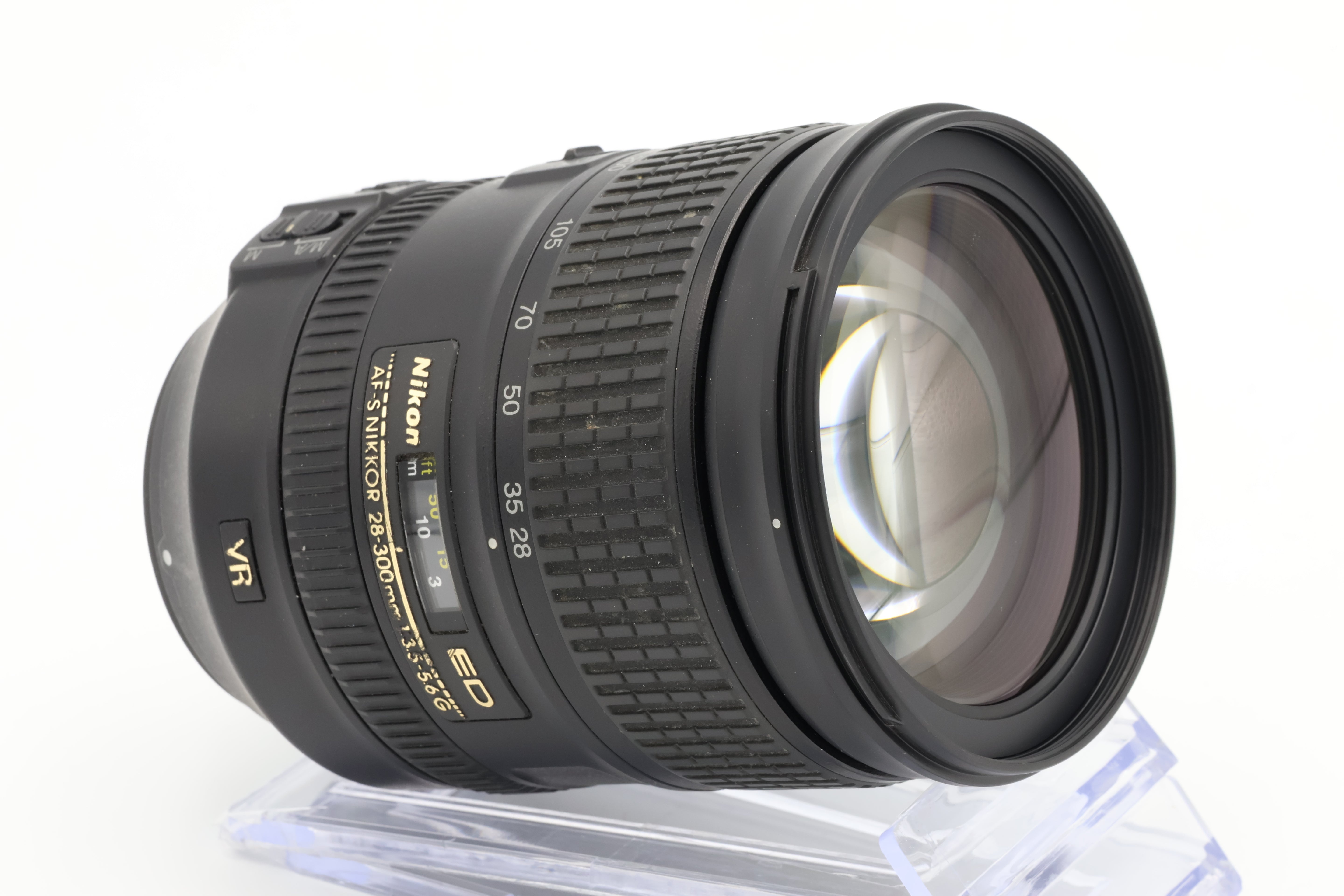 USED Nikon 28-300mm (56026785ACP)