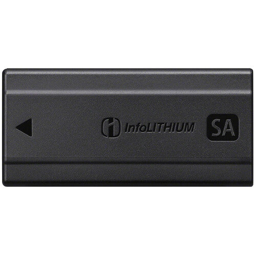Sony NP-SA100 Battery (2670 mAh)