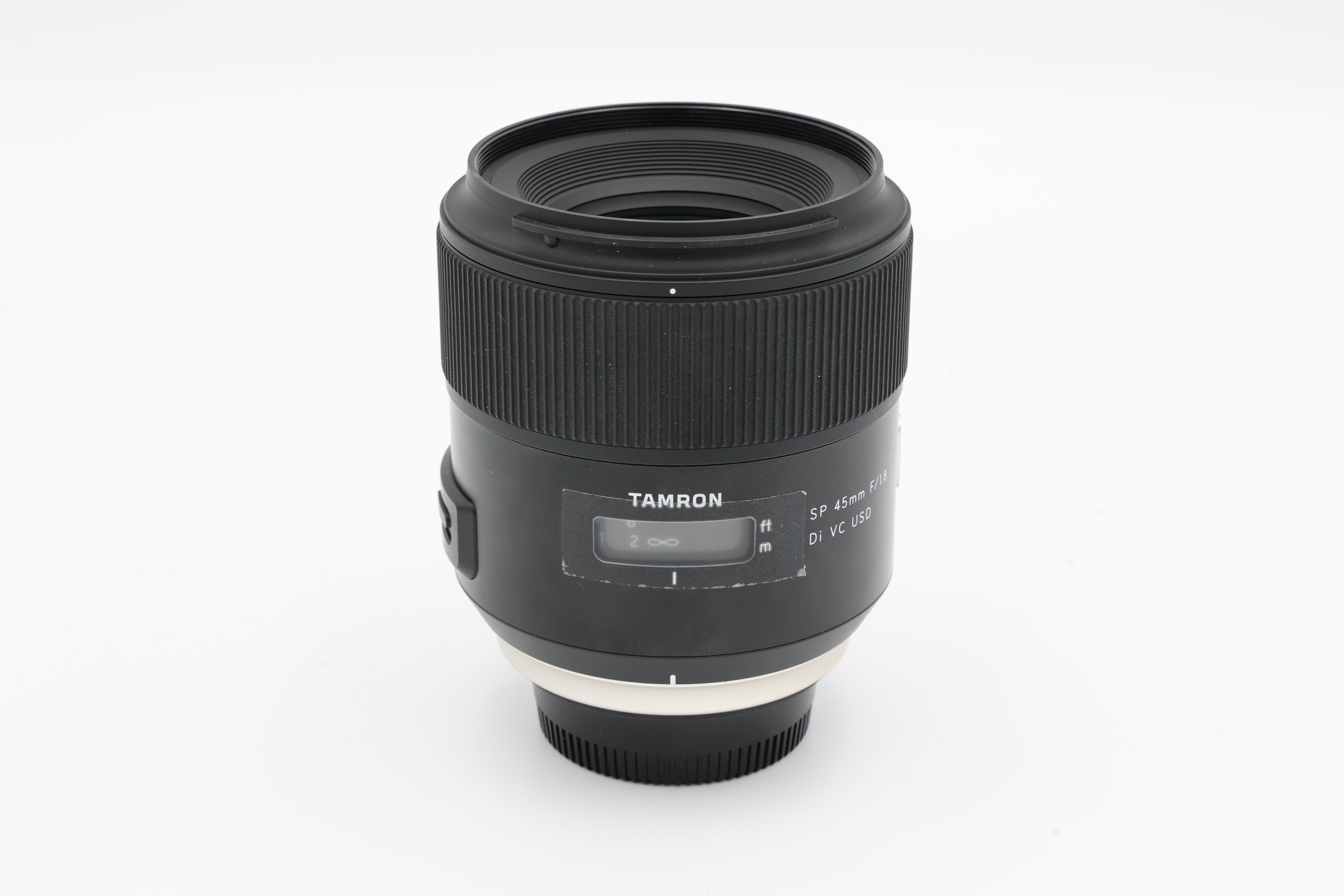 USED Tamron SP 45mm f/1.8 Di VC USD [Nikon] (#002865ACP)