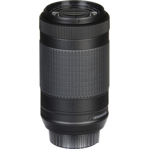 Nikon AF-P NIKKOR DX 70-300mm f/4.5-6.3G ED Lens