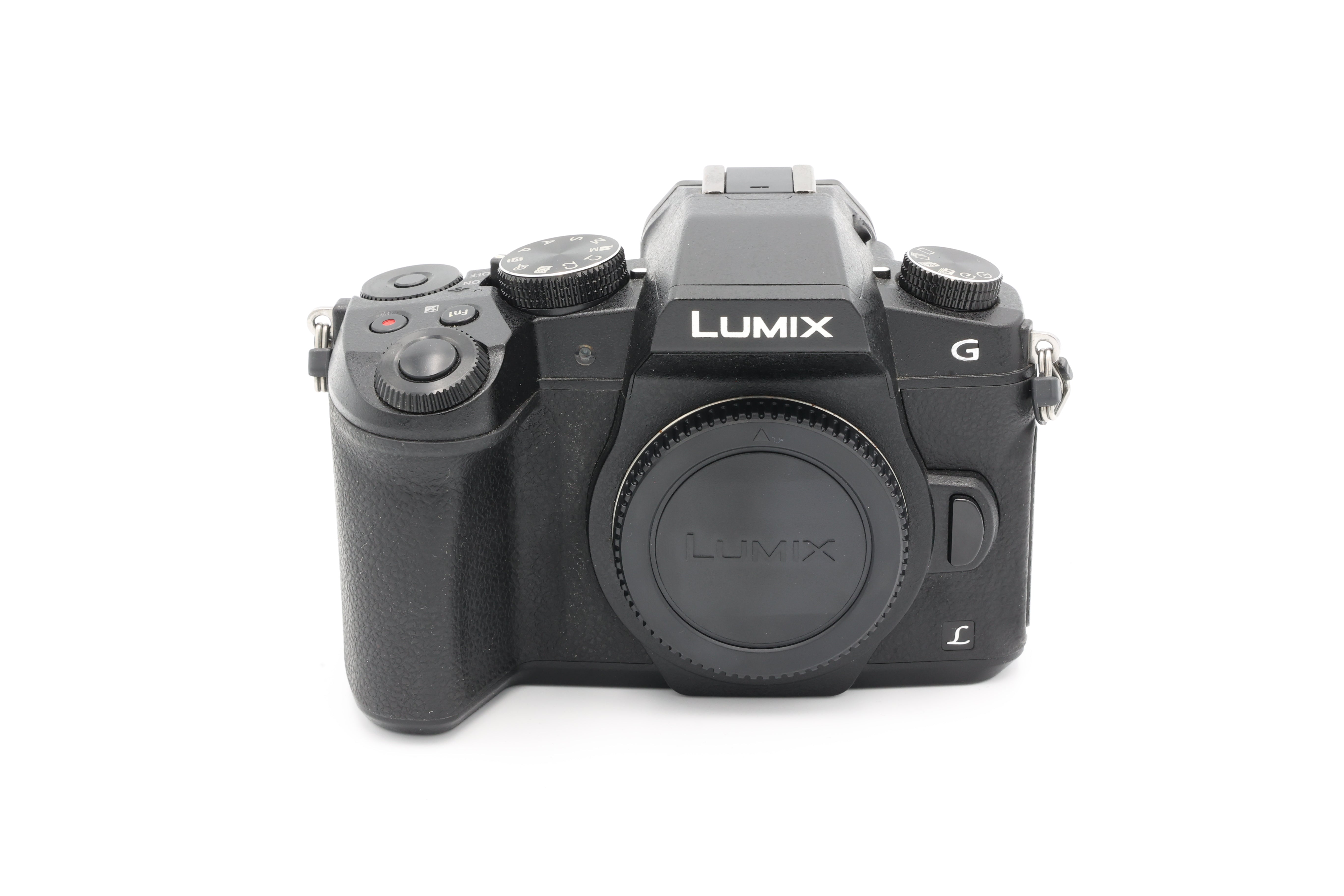 USED Panasonic Lumix G85 (WE9HB002343ACP)