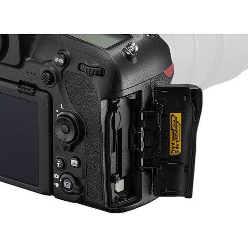 Nikon D850 FX DSLR Camera Body