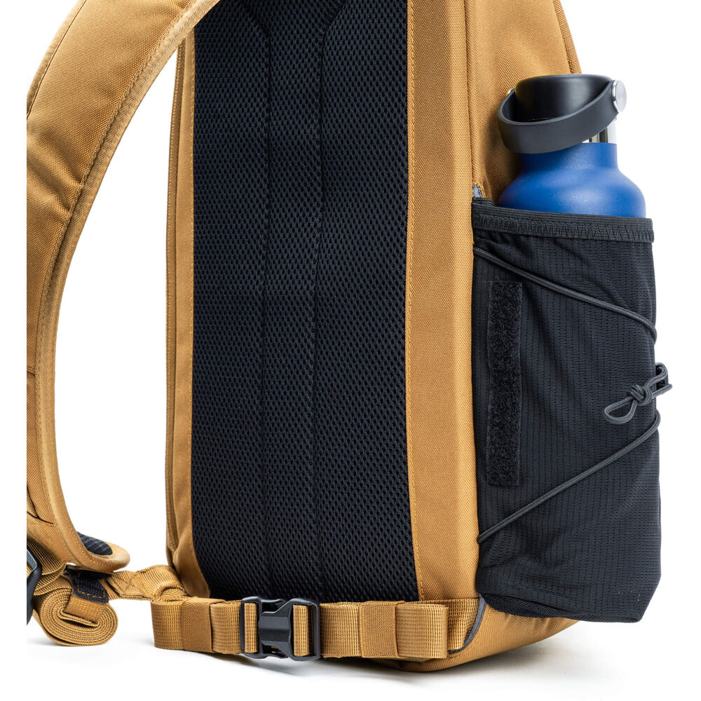 Think Tank Photo TurnStyle Sling Golden Hour 11L