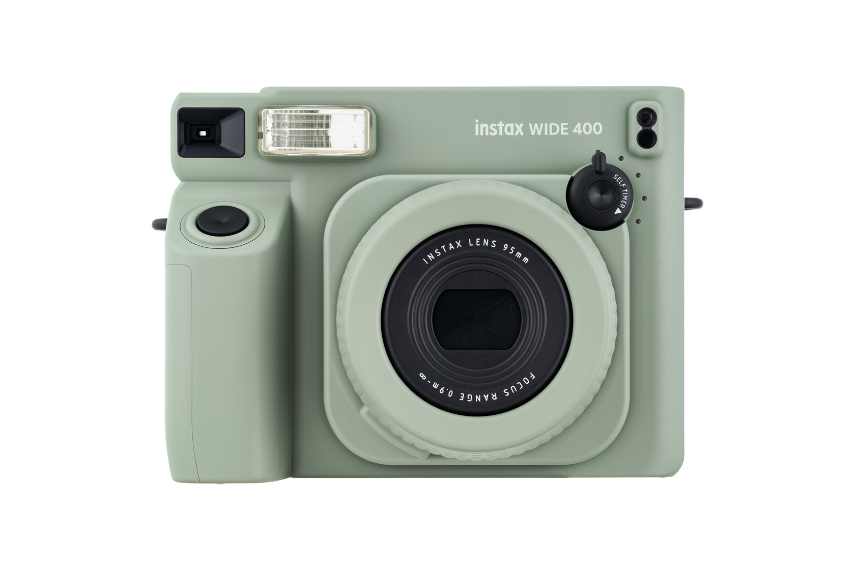 FUJIFILM INSTAX WIDE 400 Instant Film Camera