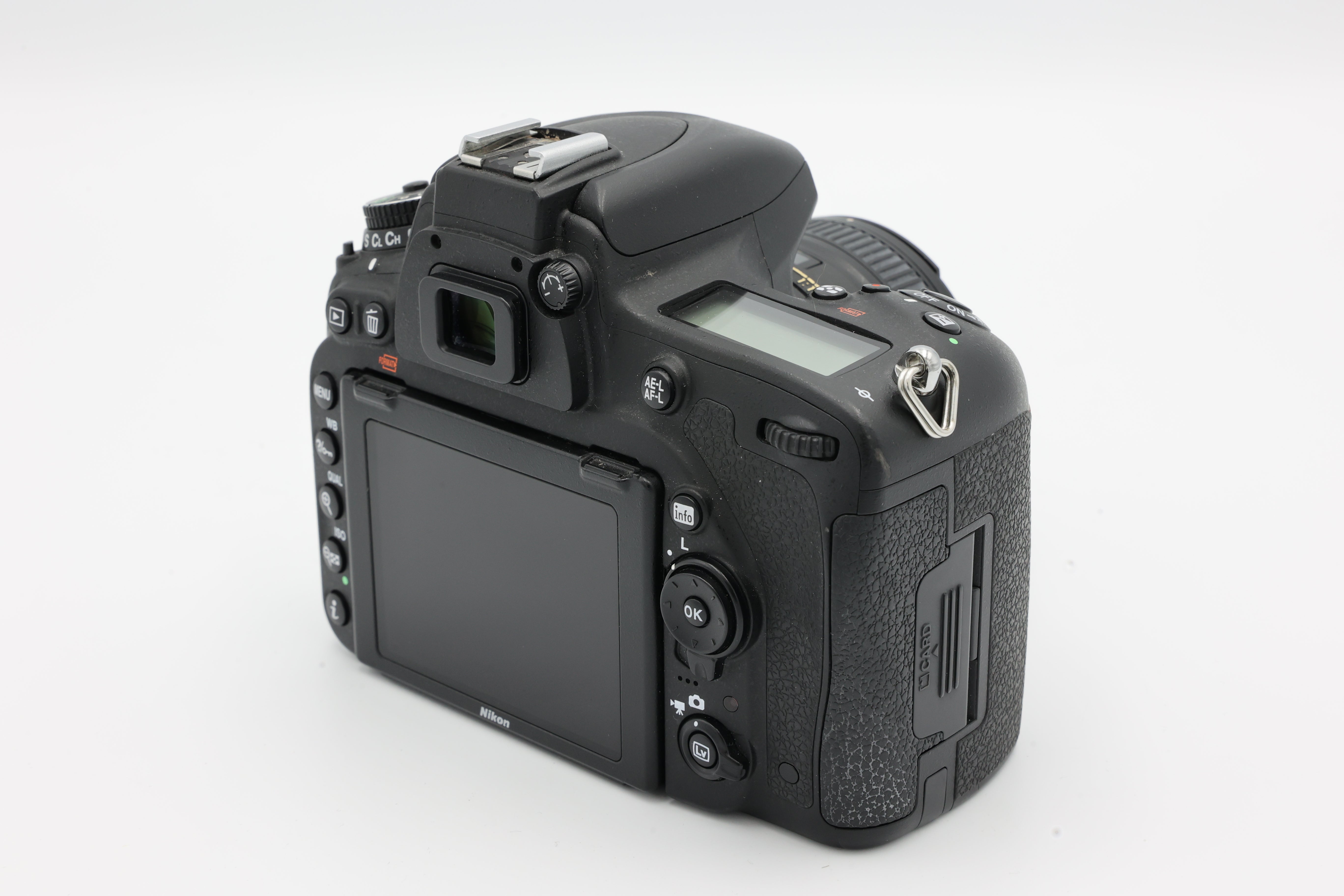 USED Nikon D750 with 50mm f/1.8 Lens (#3149253ACP)