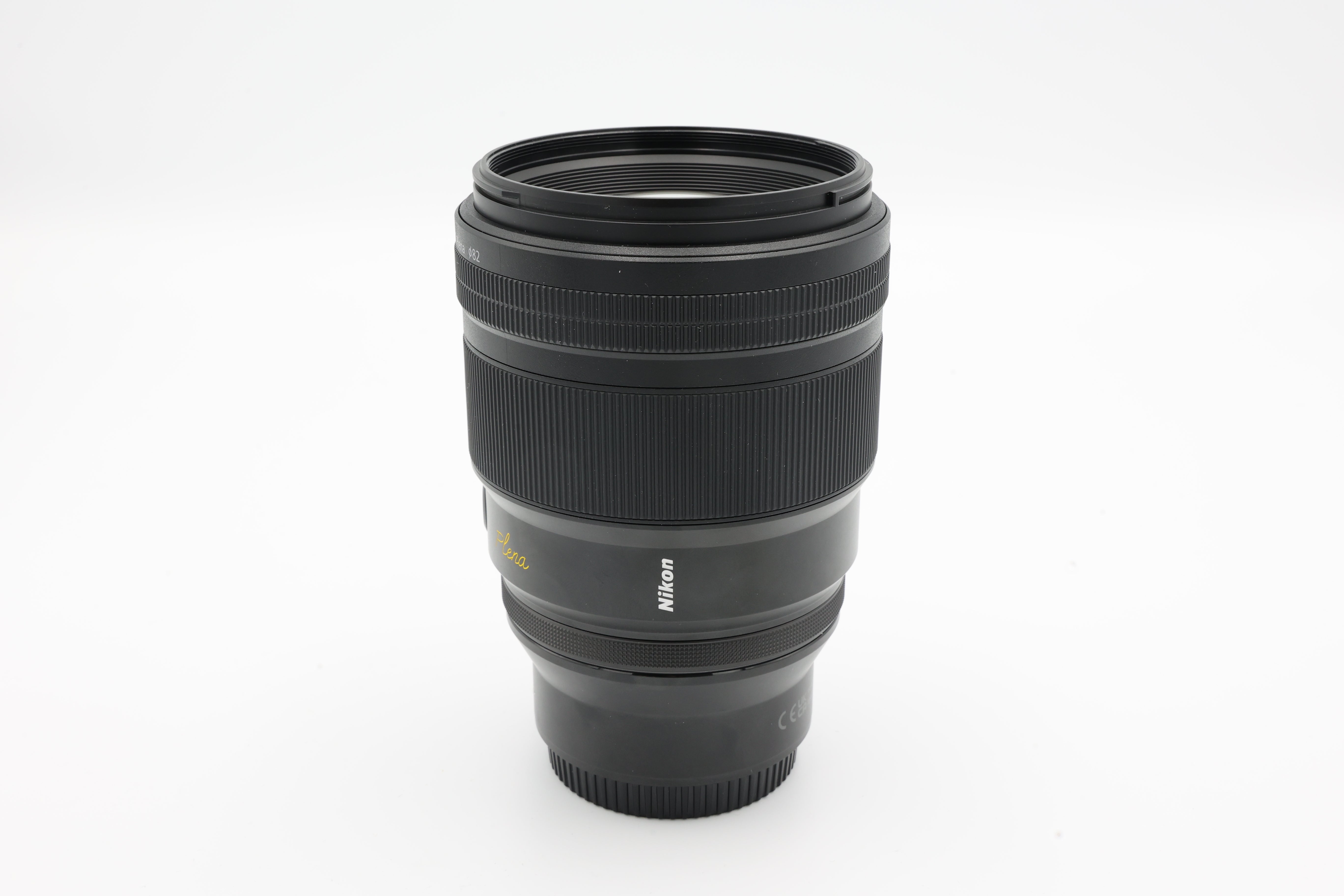 USED Nikon 135mm Plena f/1.8 (20014323ACP)