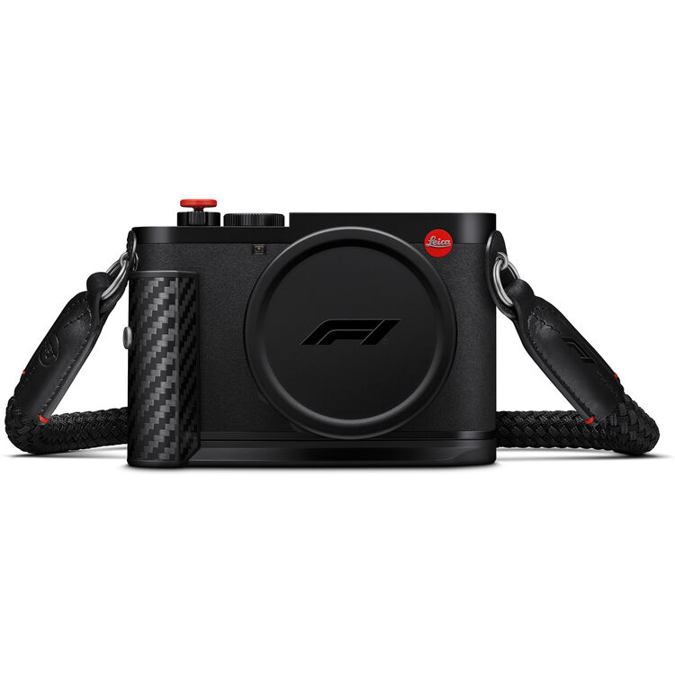 Leica Q3 43 Formula 1® Edition Digital Camera