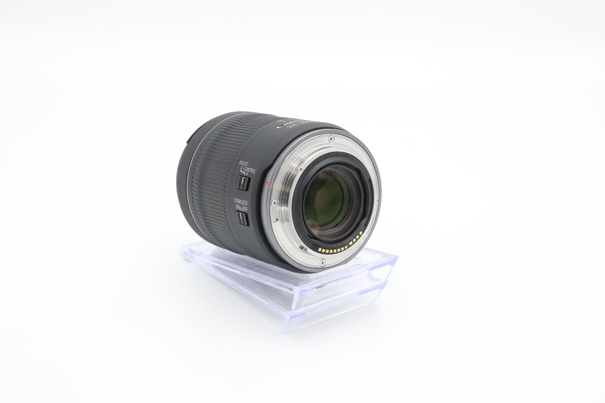 USED Canon 24-105mm f/4-7.1 IS STM (#5912005635ACP)