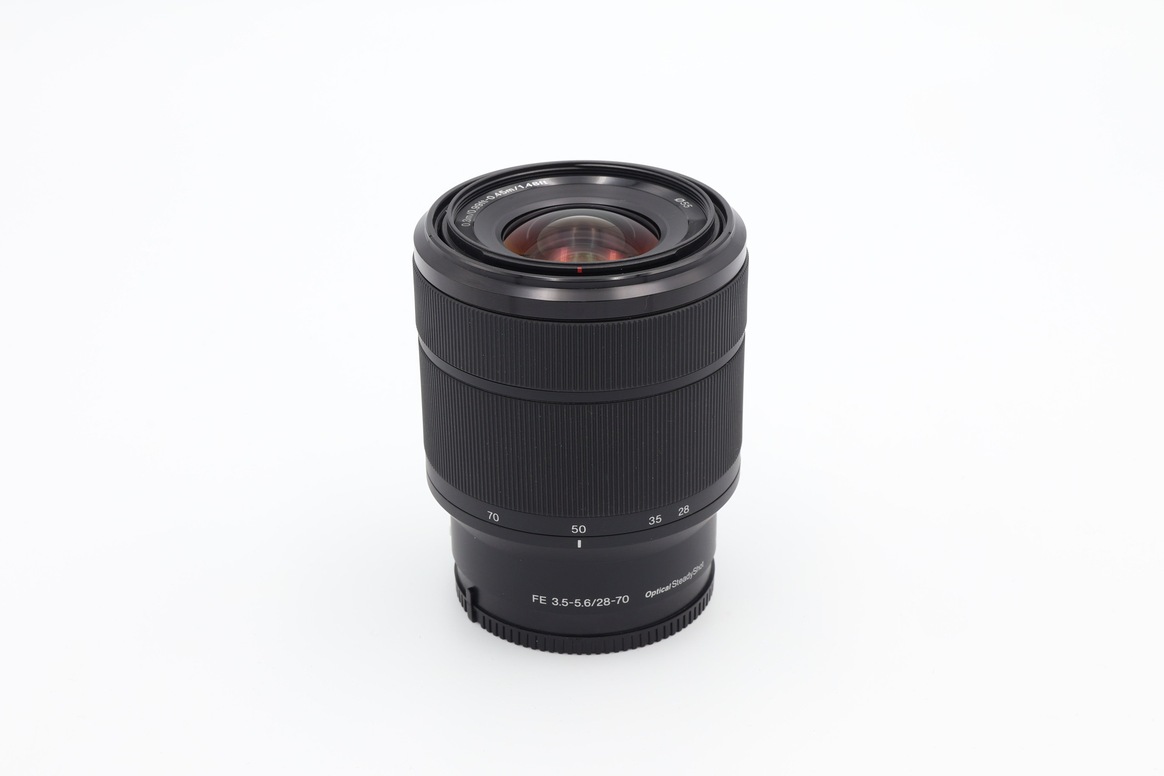 USED Sony FE 28-70mm f/3.5-5.6 OSS (#1540298ACP)