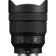 OPEN-BOX Sony FE 12-24mm f/4 G Lens (#S011835499PACP)