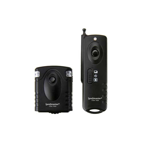 Promaster Wireless Remote Shutter Release