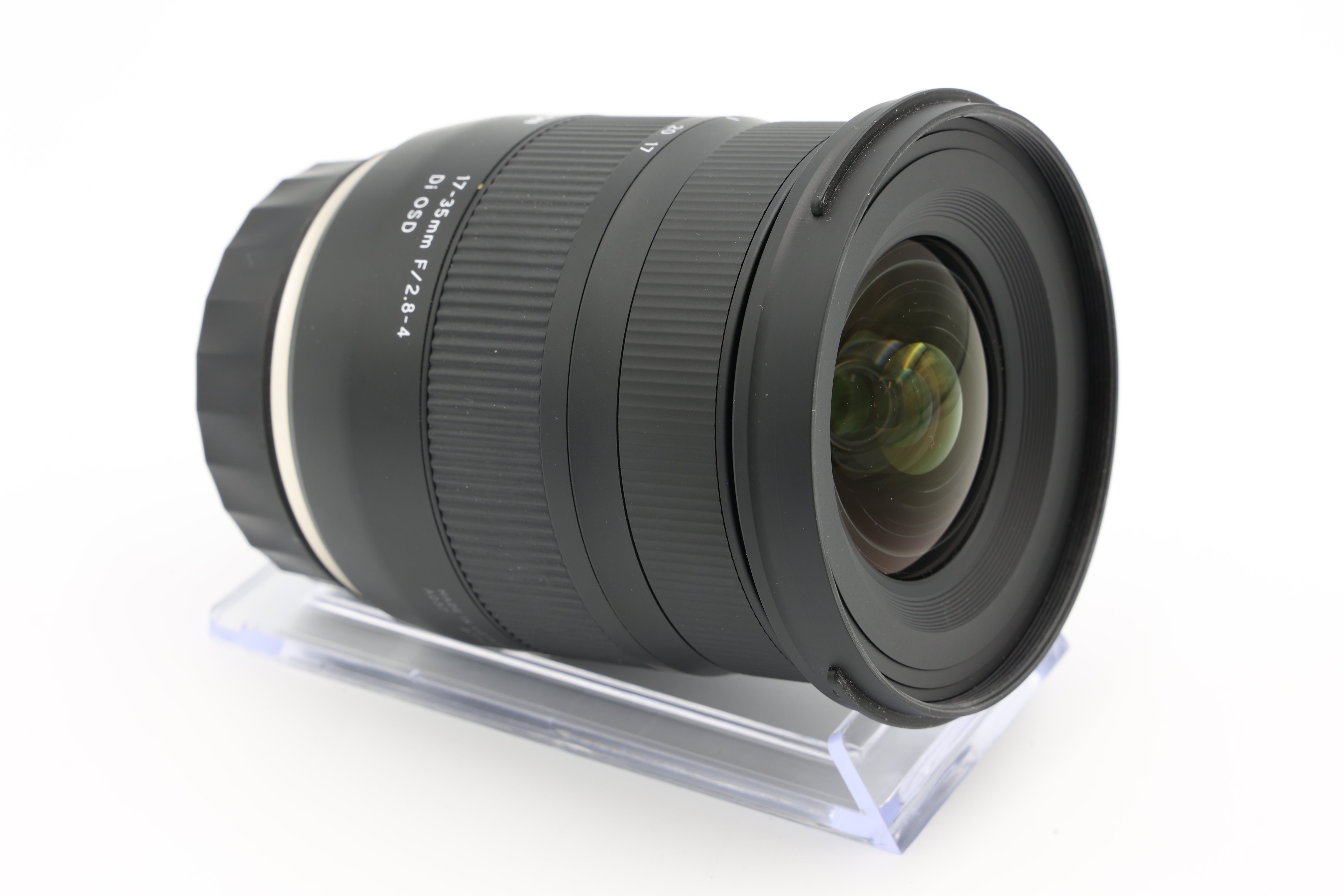 USED Tamron 17-35mm f2.8-4 [Canon EF] (003967ACP)
