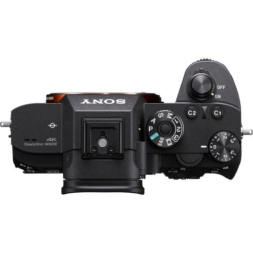 Sony a7R IVA Mirrorless Camera Body