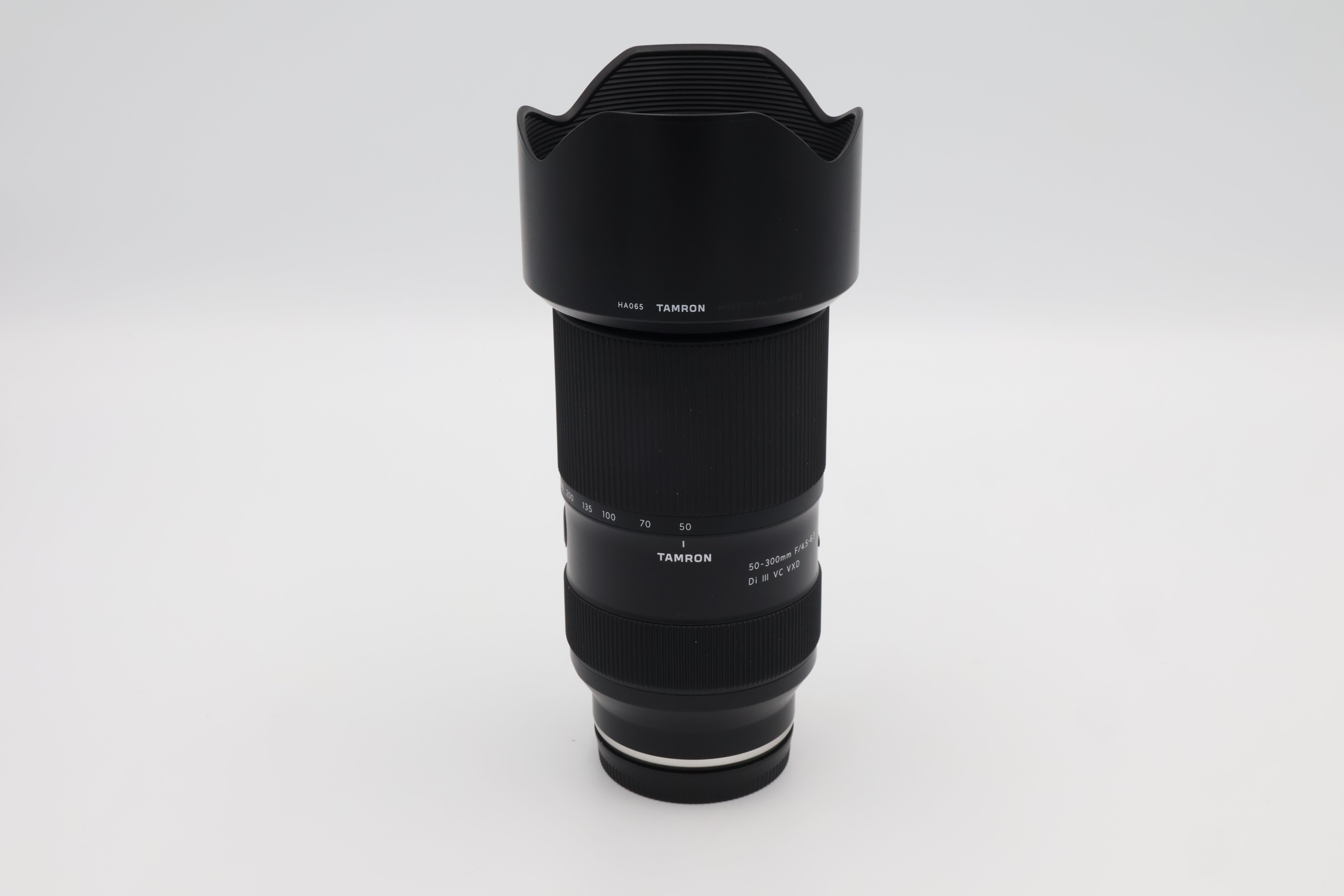 USED Tamron  50-300mm f/4.5-6.3 (002441ACP)