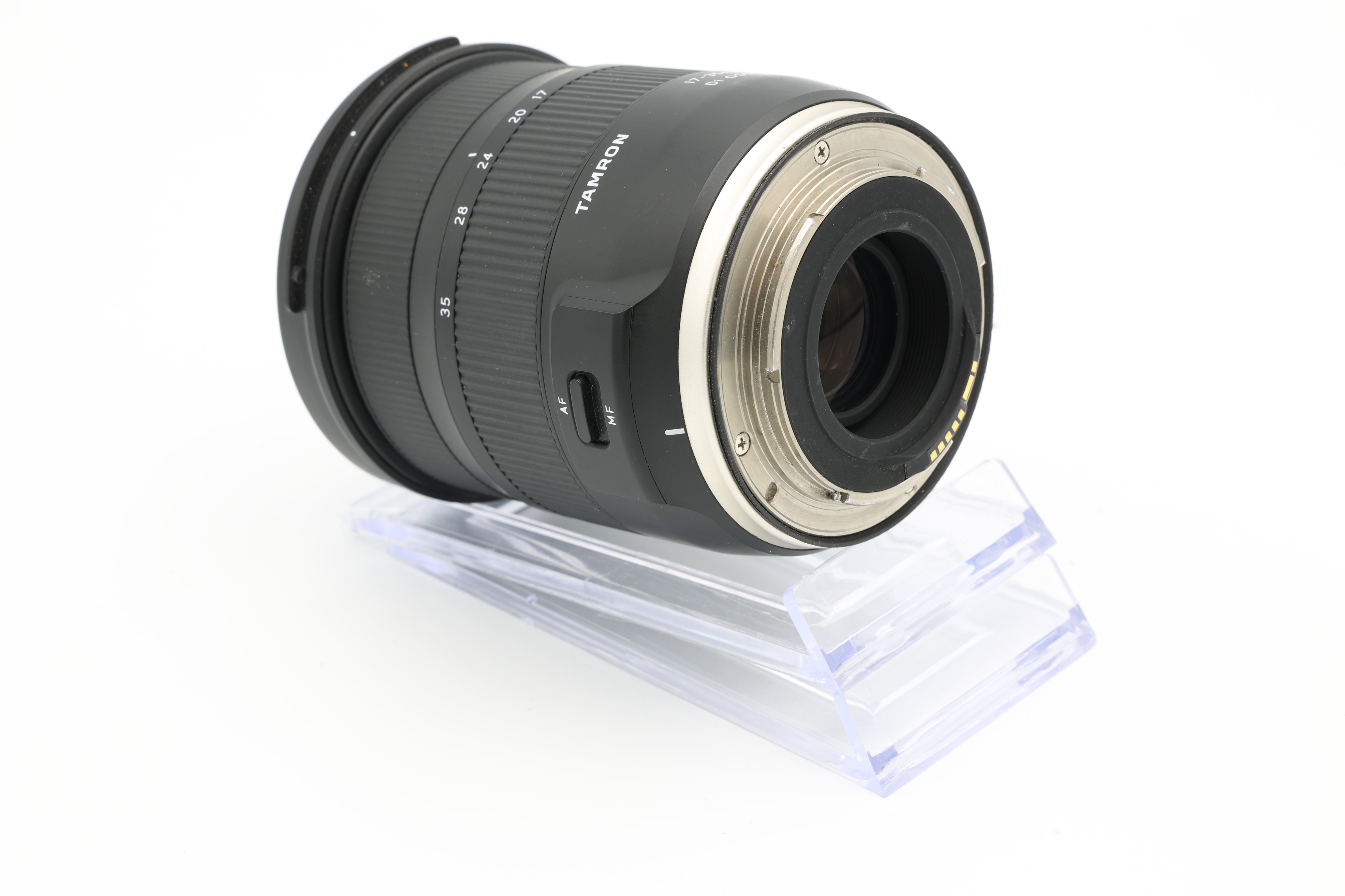 USED Tamron 17-35mm f2.8-4 [Canon EF] (003967ACP)