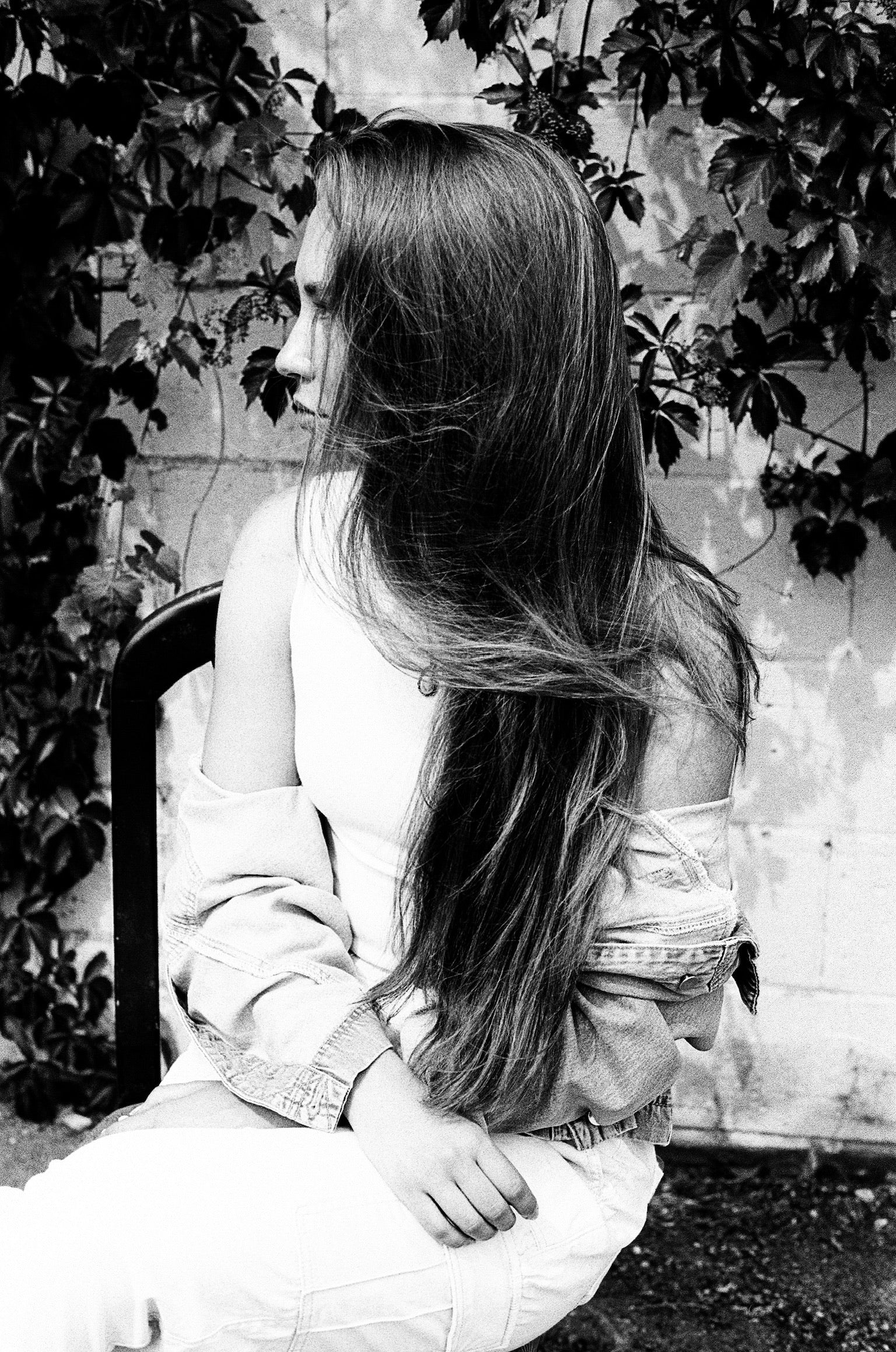 Ilford Ortho+ 80 B&W 35mm 36EXP