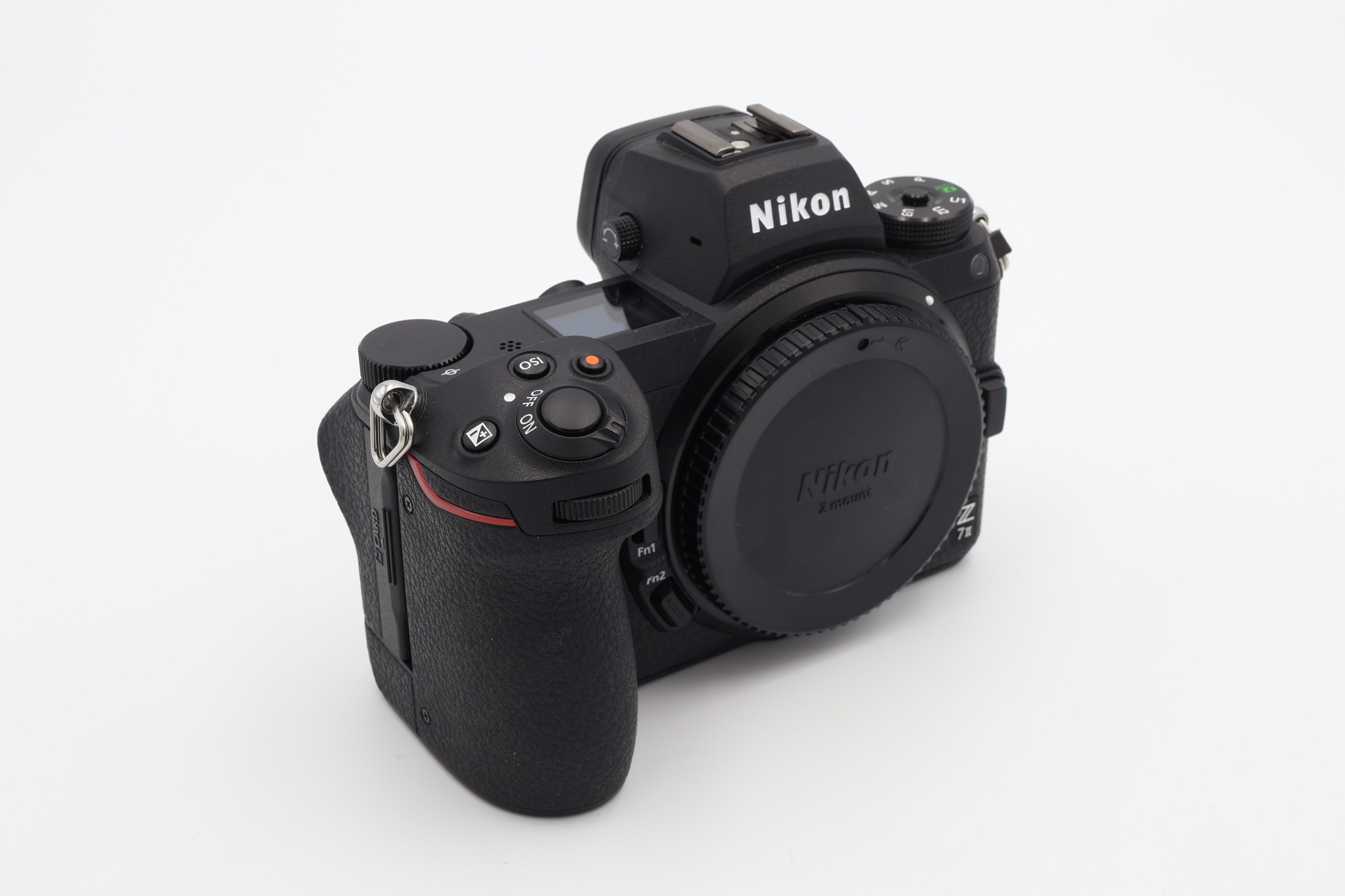 USED Nikon Z7 II Body (3039995ACP)