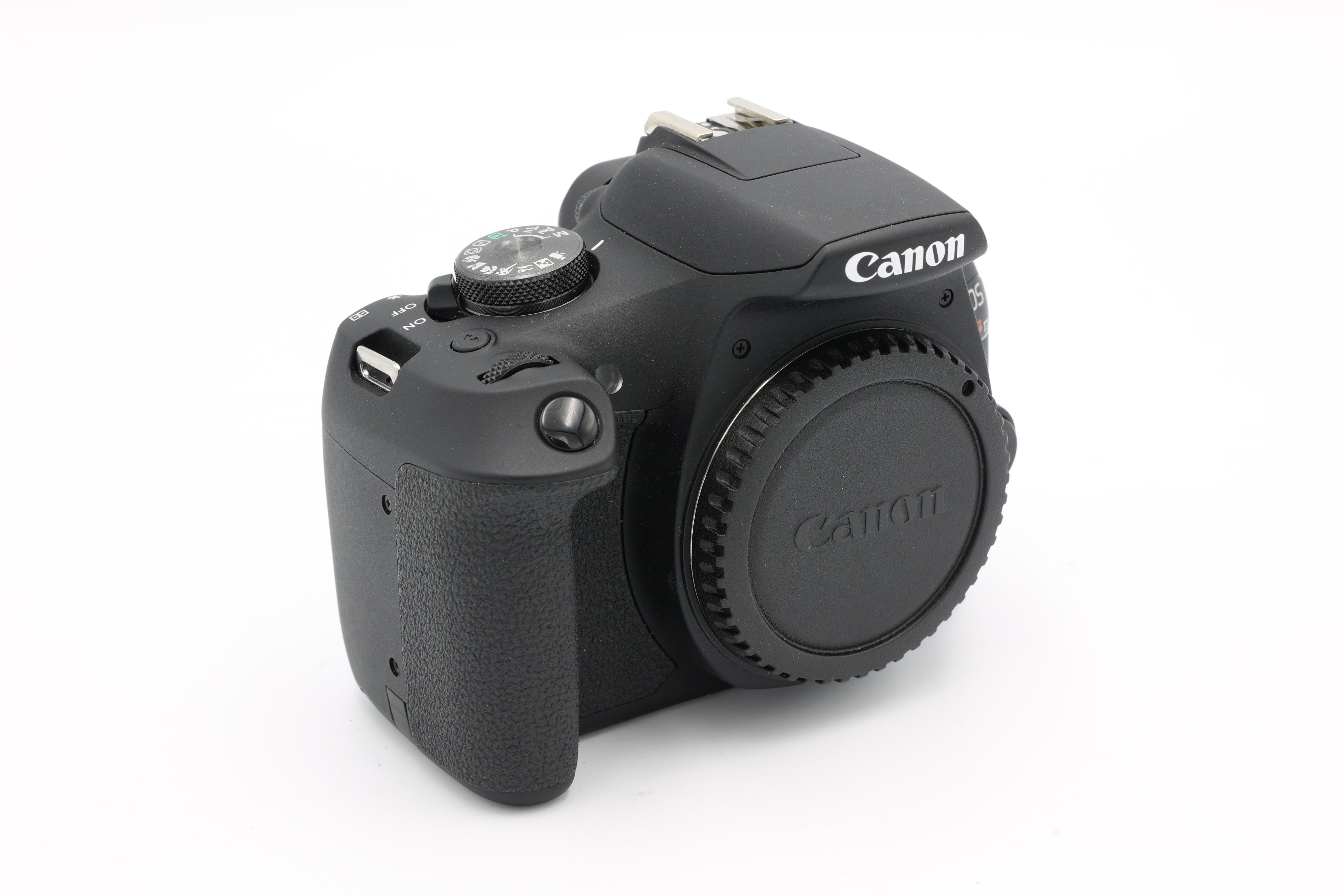 USED Canon T7 Body (#782077042168ACP)