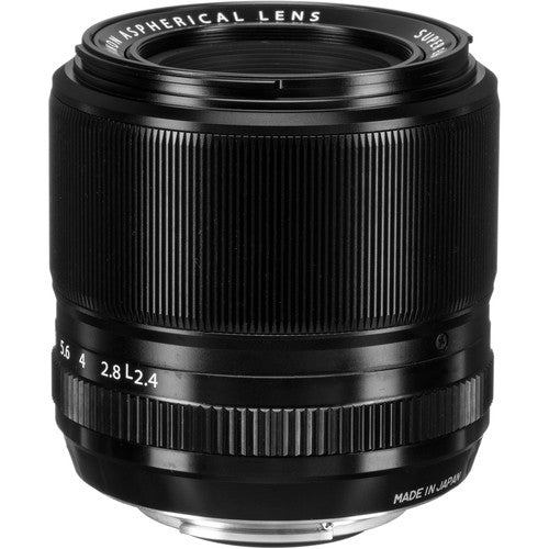 FUJIFILM XF 60mm f/2.4 R Macro Lens