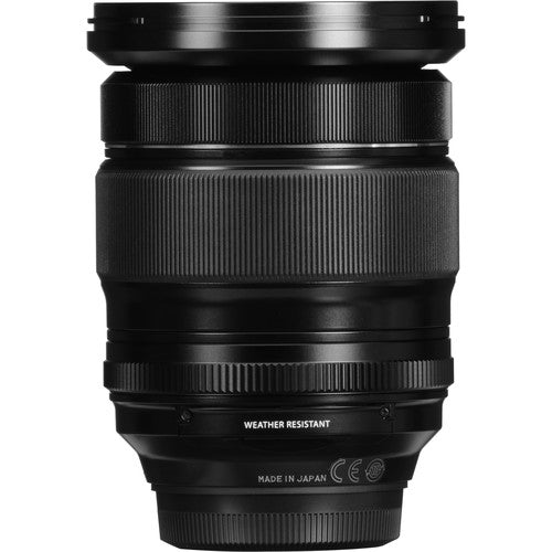 FUJIFILM XF 16-55mm f/2.8 R LM WR Lens