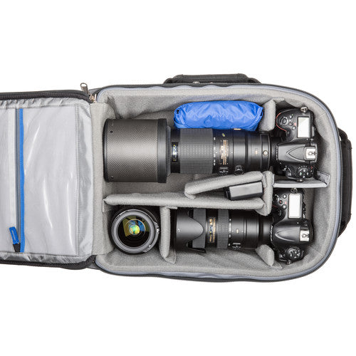 Think Tank Photo Airport International V3.0 Carry On for International Flights