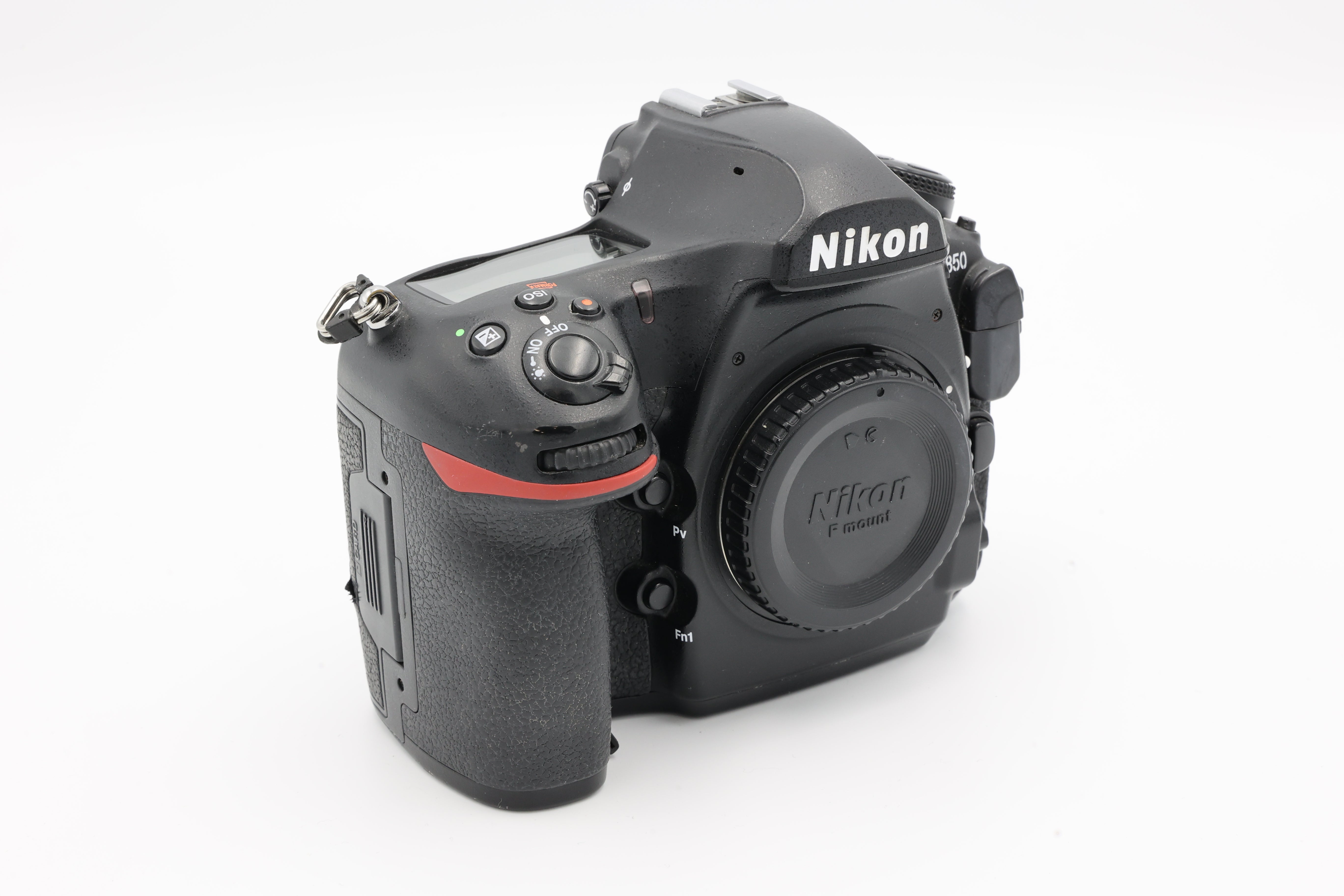 USED Nikon D850 Camera Body (3035349ACP)
