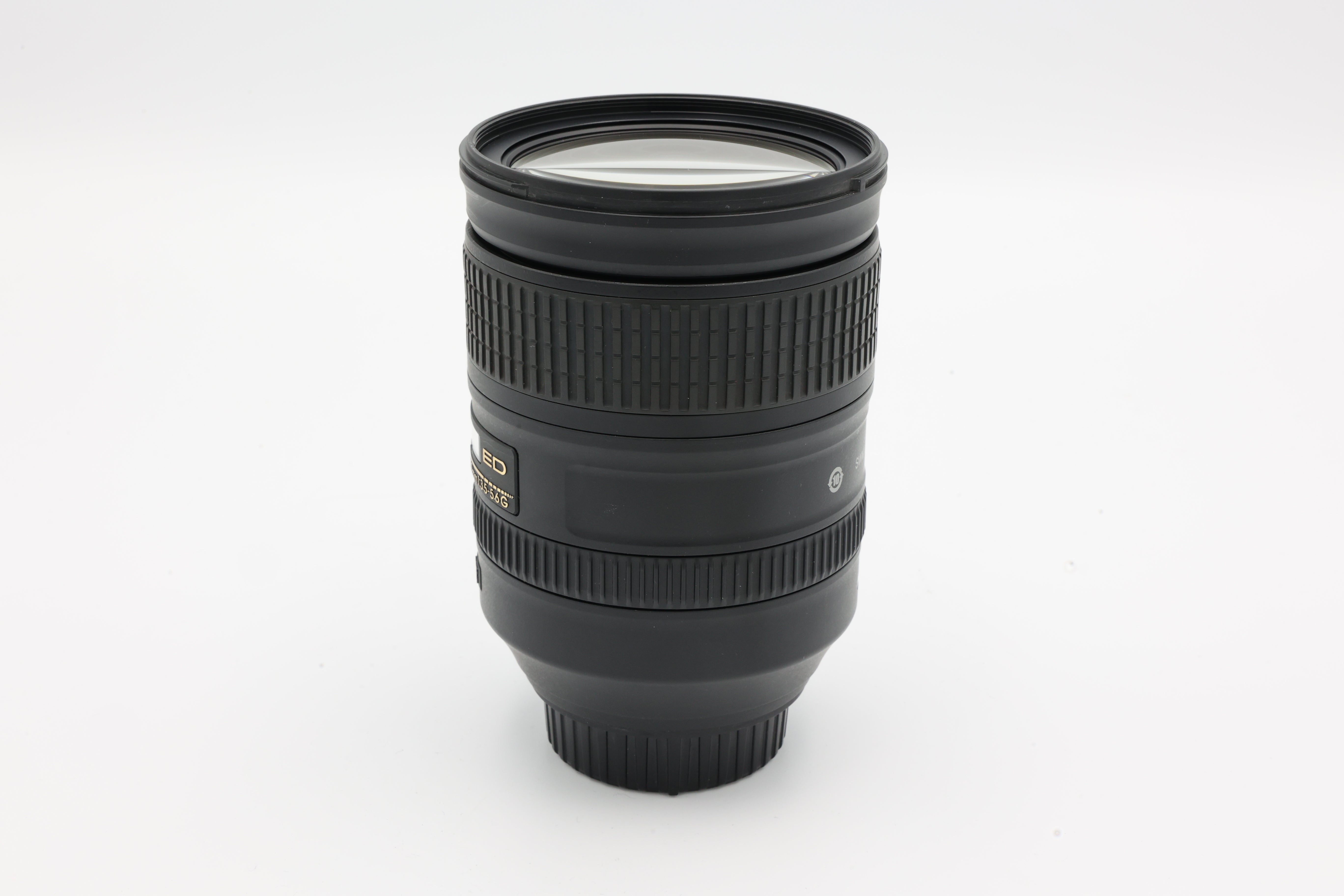 USED Nikon 28-300mm F/3.5-5.6G ED VR Lens (56072884ACP)