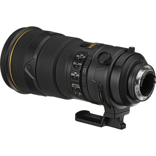 Nikon AF-S NIKKOR FX 300mm F2.8G VR II Lens