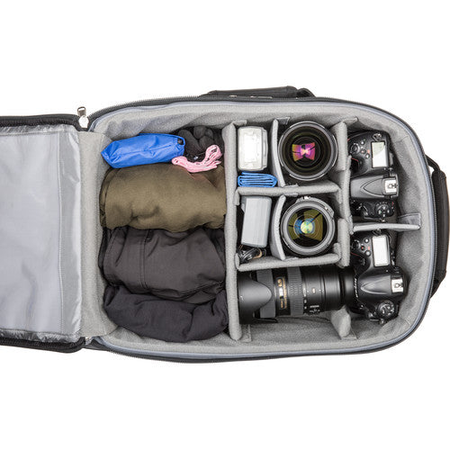 Think Tank Photo Airport Security V3.0 Carry On for Domestic USA Flights