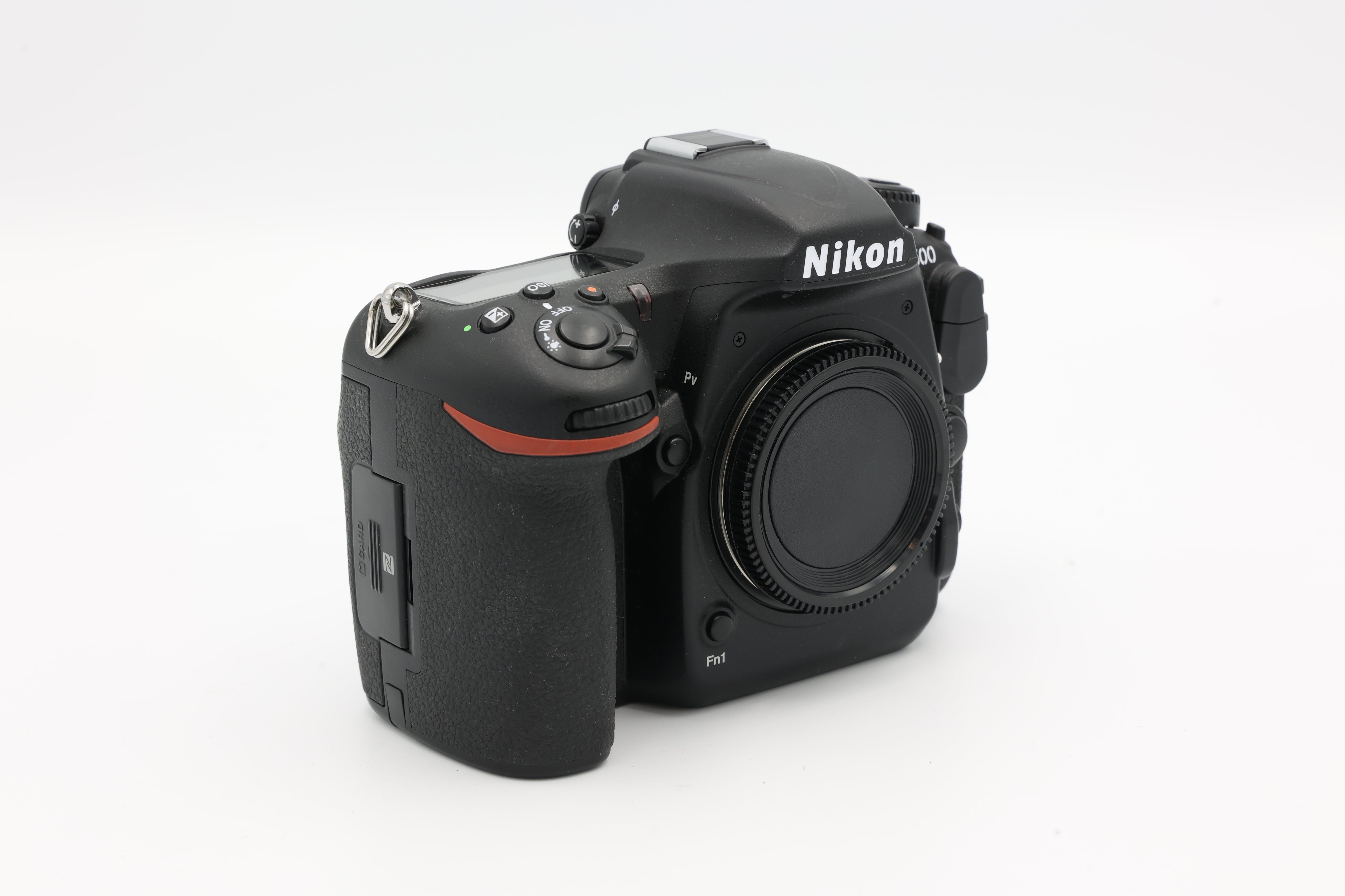USED Nikon D500 Body (3000712ACP)