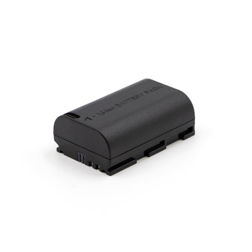 ProMaster Li-ion Battery for Canon LP-E6P with USB-C Charging V2
