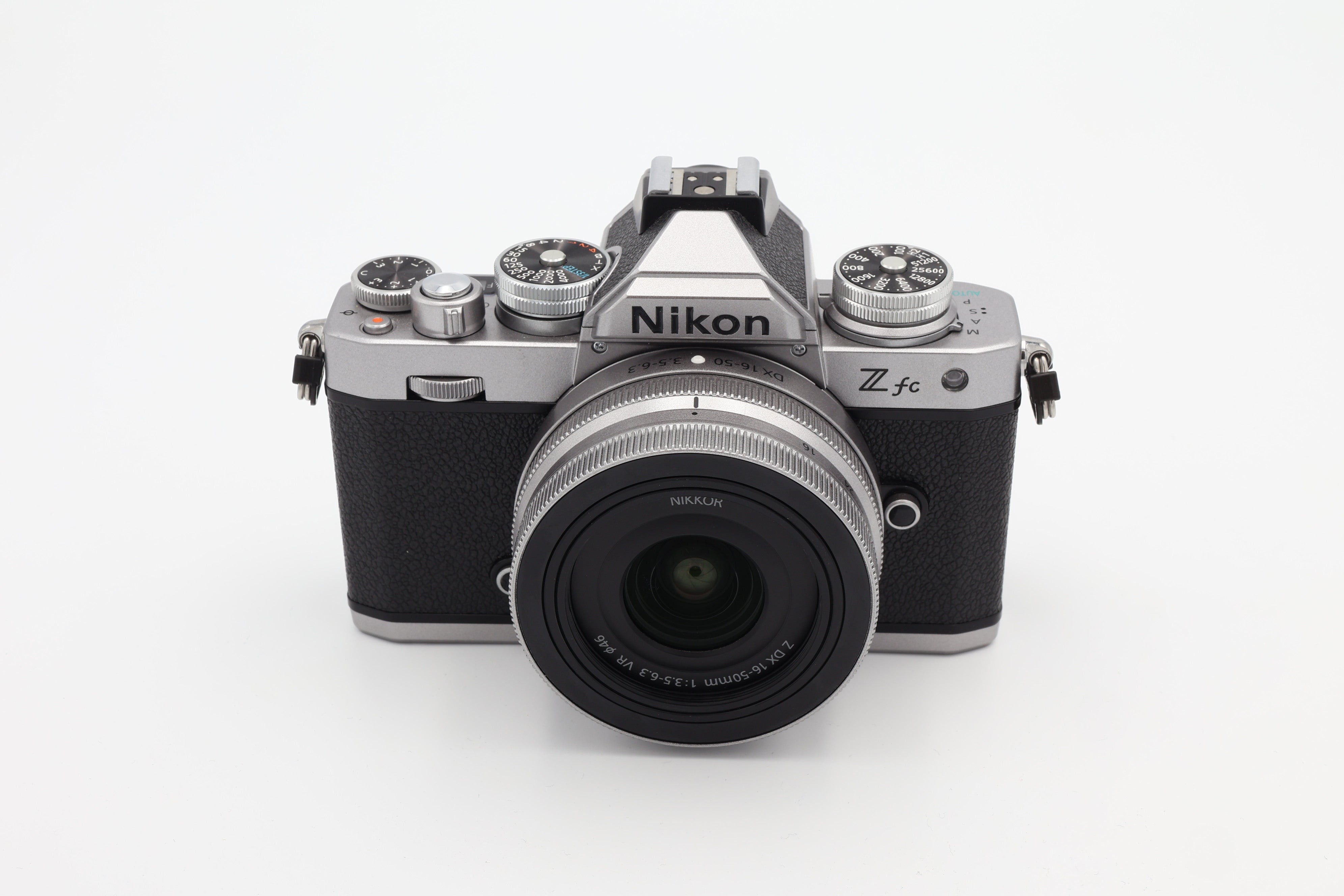 USED Nikon Zfc Camera w/ 16-50mm Lens (5014968+30096492ACP)