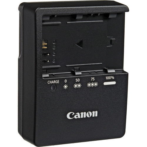 Canon Battery Charger LC-E6