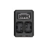 Promaster Dually USB Charger for