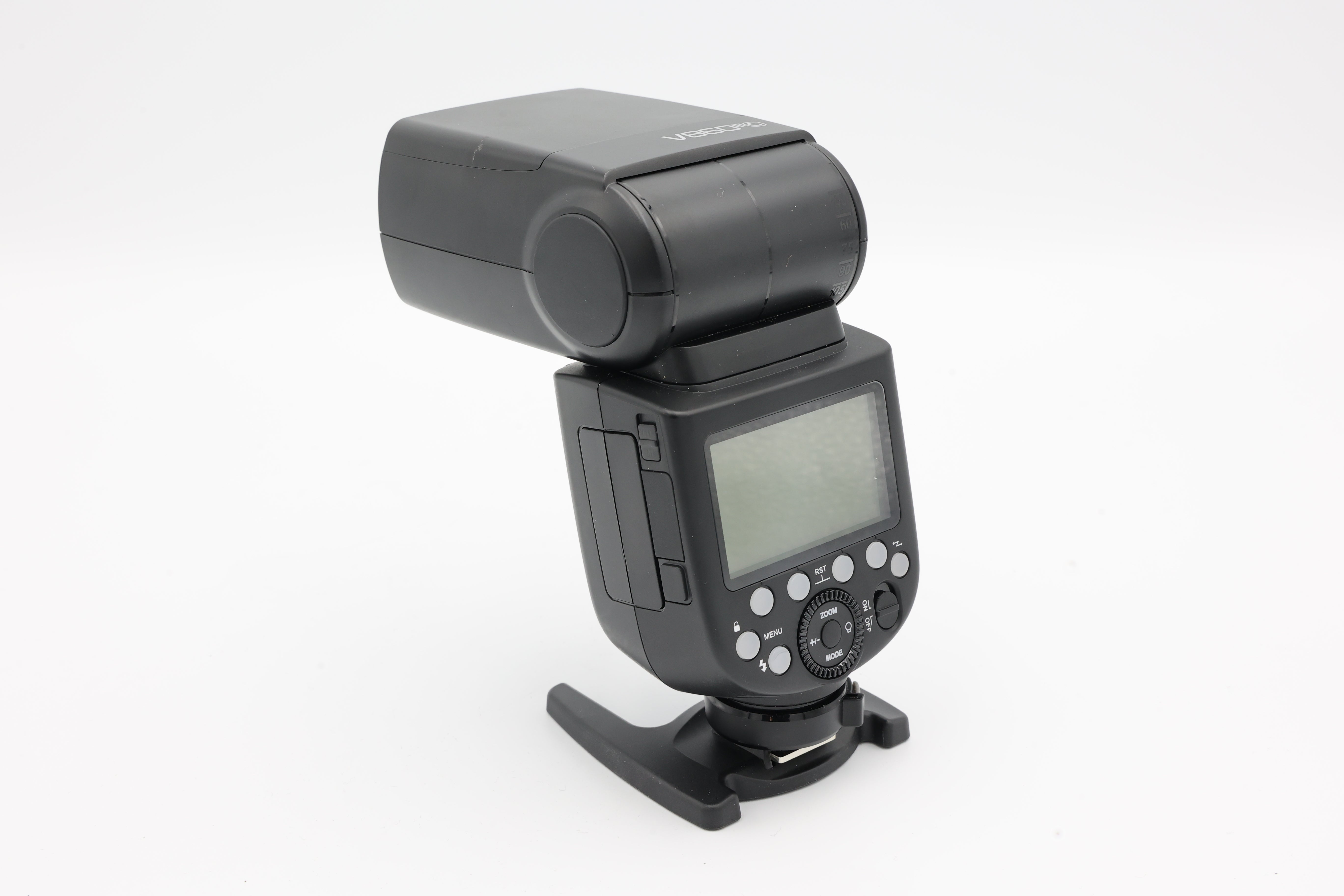 USED Godox V860 III for Canon Flash (#M25A067596ACP)