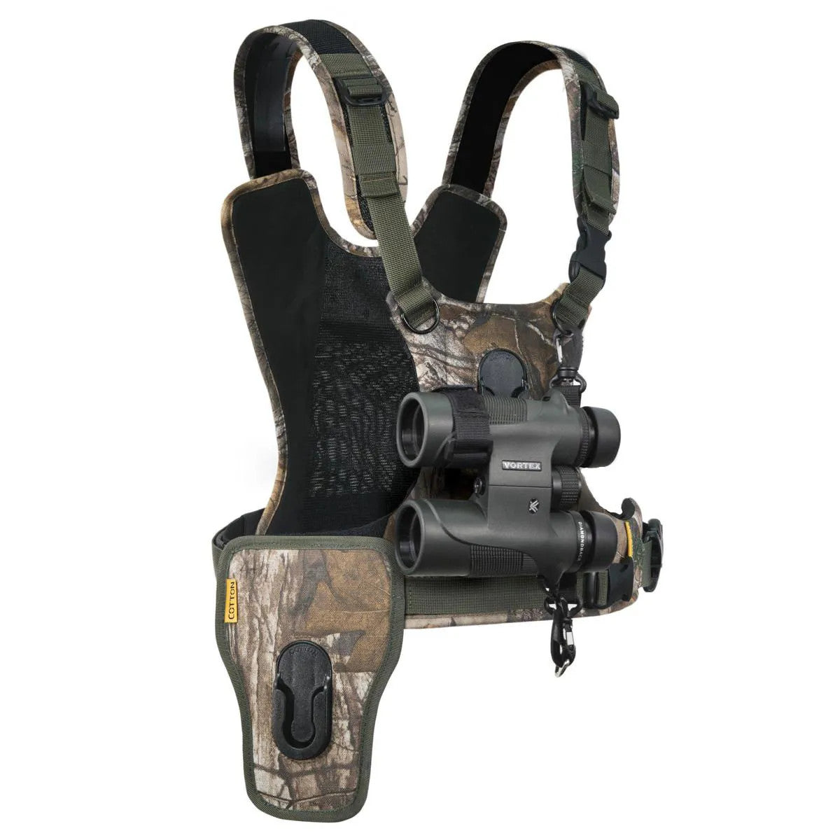 Cotton Carrier CCS G3 Harness