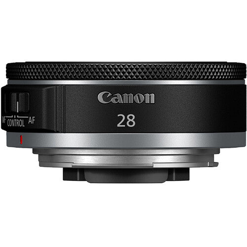 Canon RF 28mm f/2.8 STM Lens