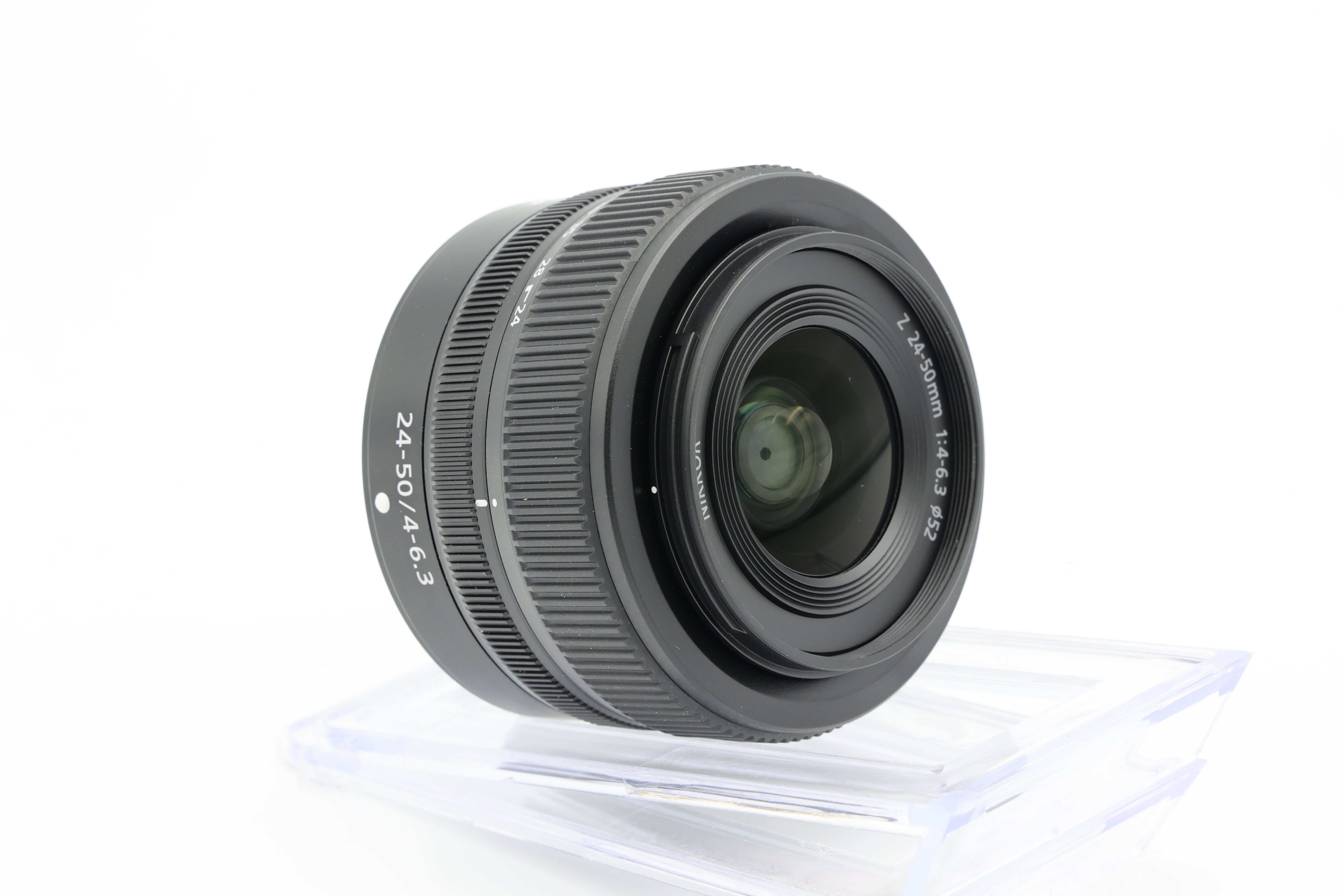 USED Nikon Nikkor Z 24-50mm F/4-6.3 Lens (20034764ACP)
