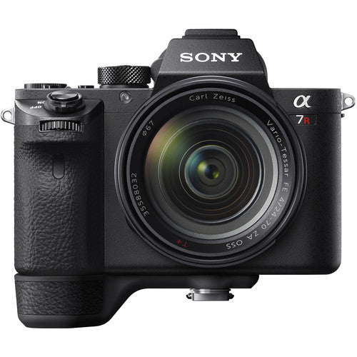 Sony GP-X1EM Grip Extension for a9, a7R III, a7 III