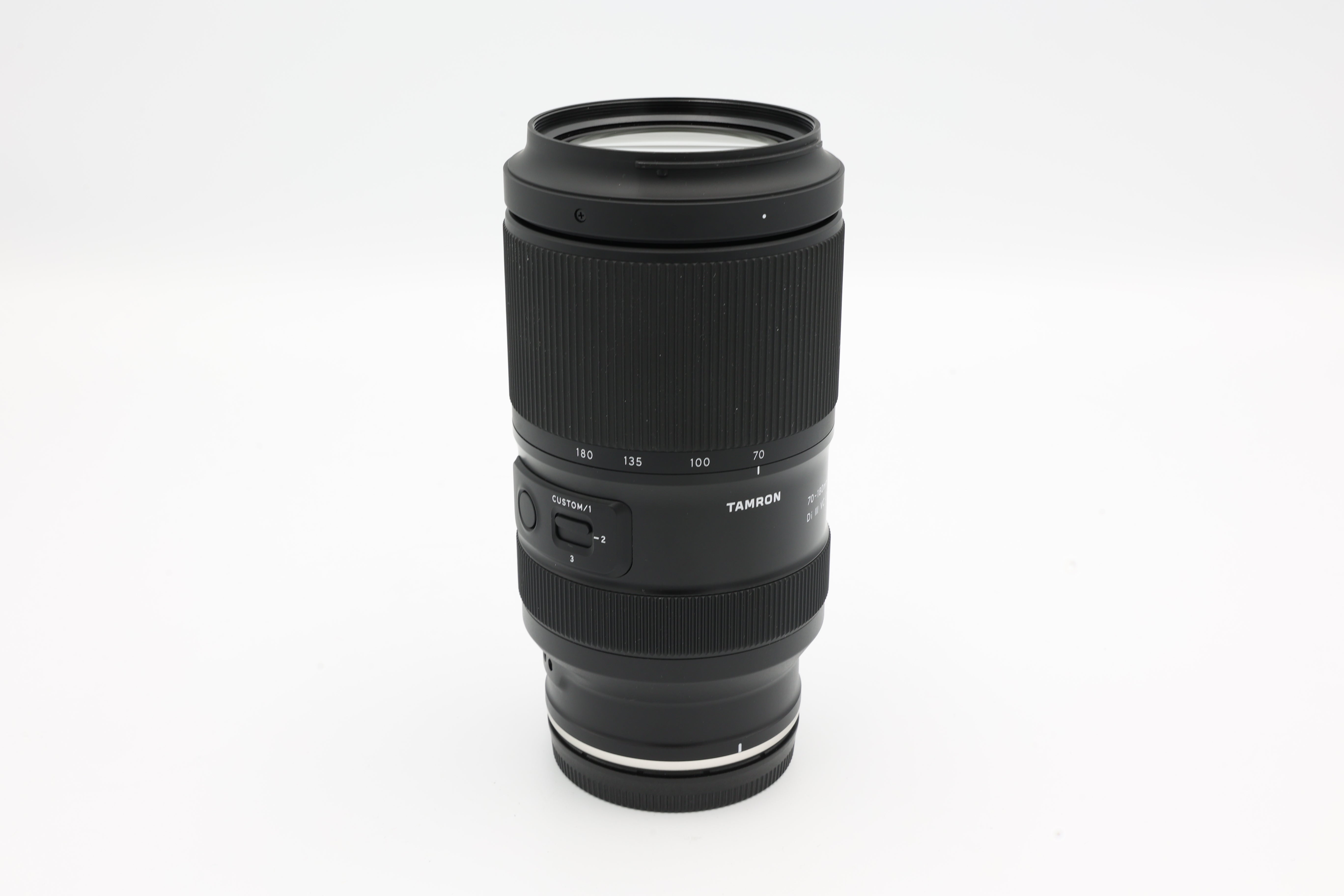 USED Tamron 70-180mm f/2.8 Di III VC VXD G2 [Nikon] (#002278ACP)