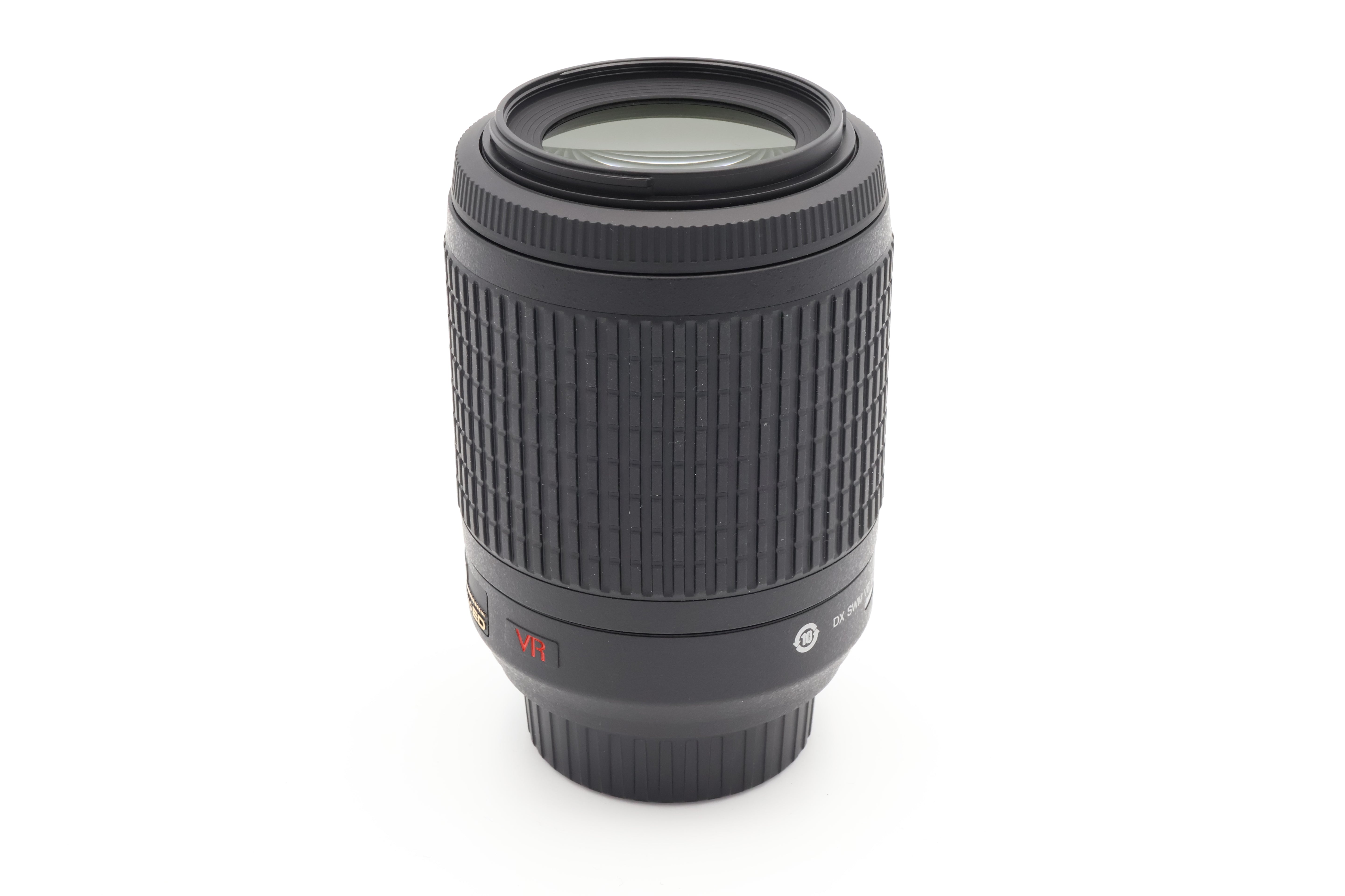 USED Nikon AF-S DX Nikkor 55-200mm f/4-5.6G ED VR Lens (#6427293ACP)