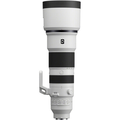 Sony FE 400-800mm f/6.3-8 G OSS Lens