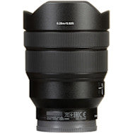 OPEN-BOX Sony FE 12-24mm f/4 G Lens (#S011835499PACP)