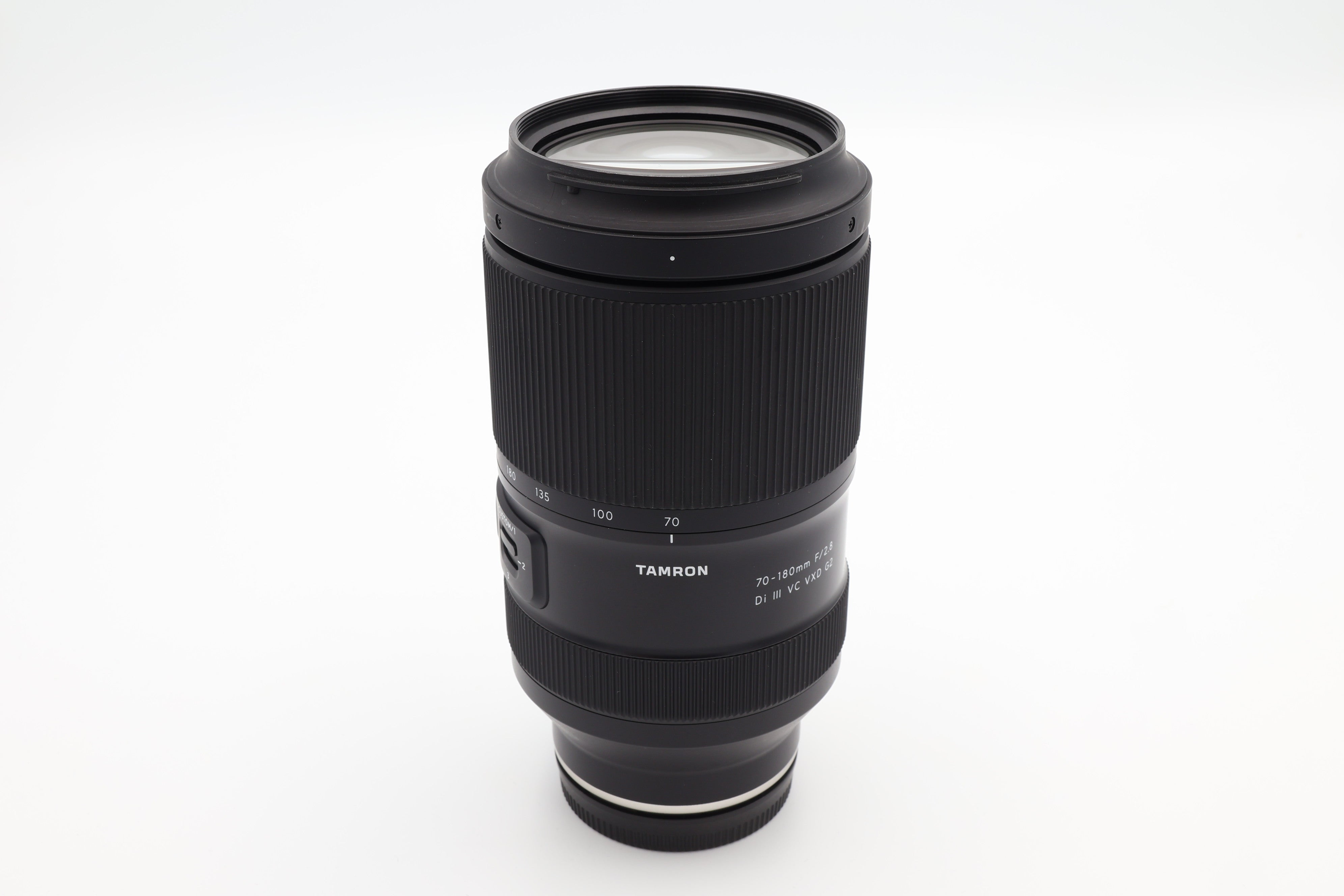 USED Tamron 70-180mm f/2.8 Di III VC VXD G2 [Sony] (#031011ACP)