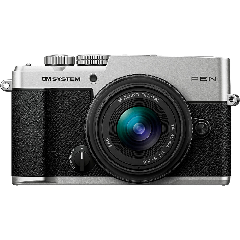 OM System PEN Camera