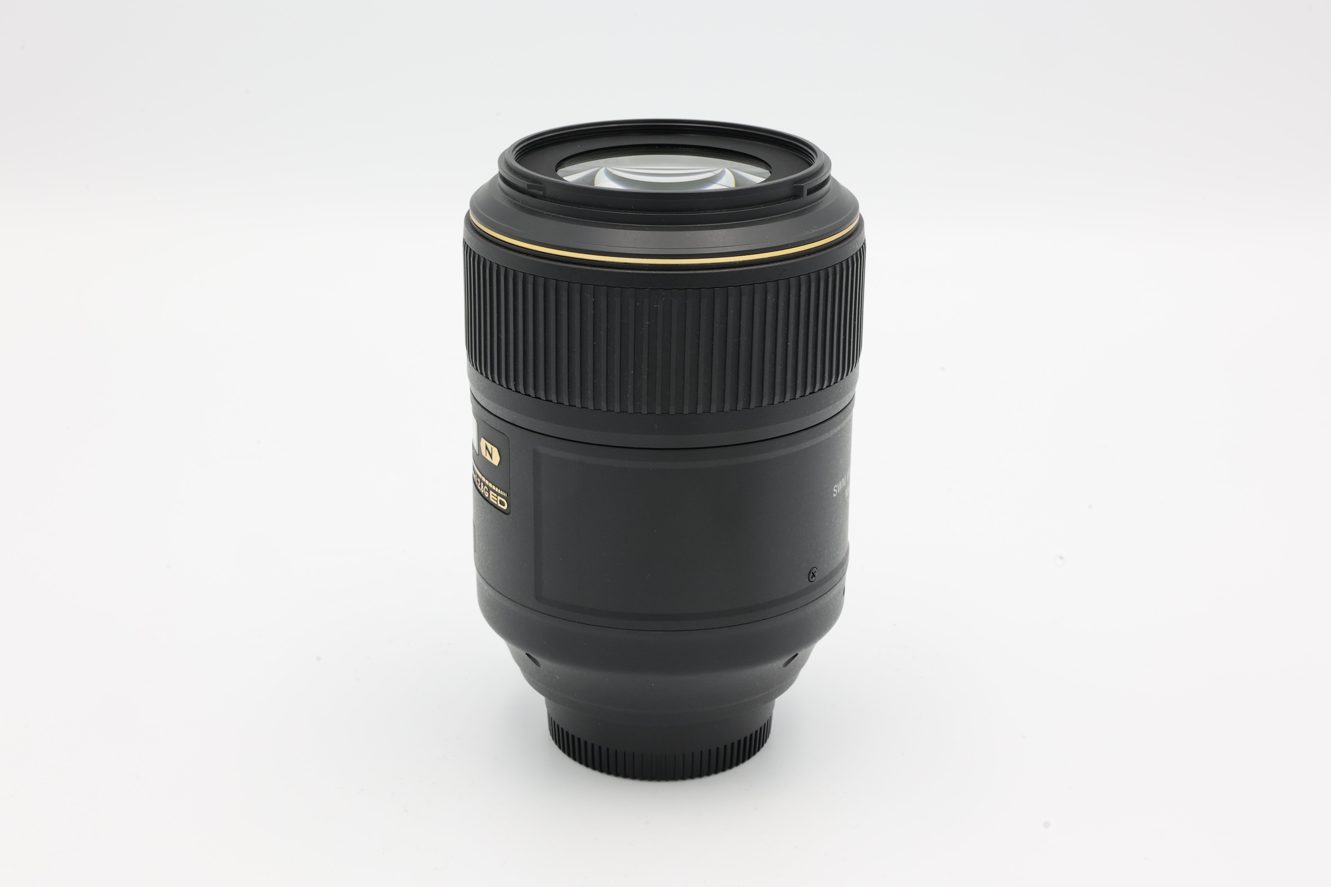 USED Nikon 105 Micro f/2.8 (6042318ACP)